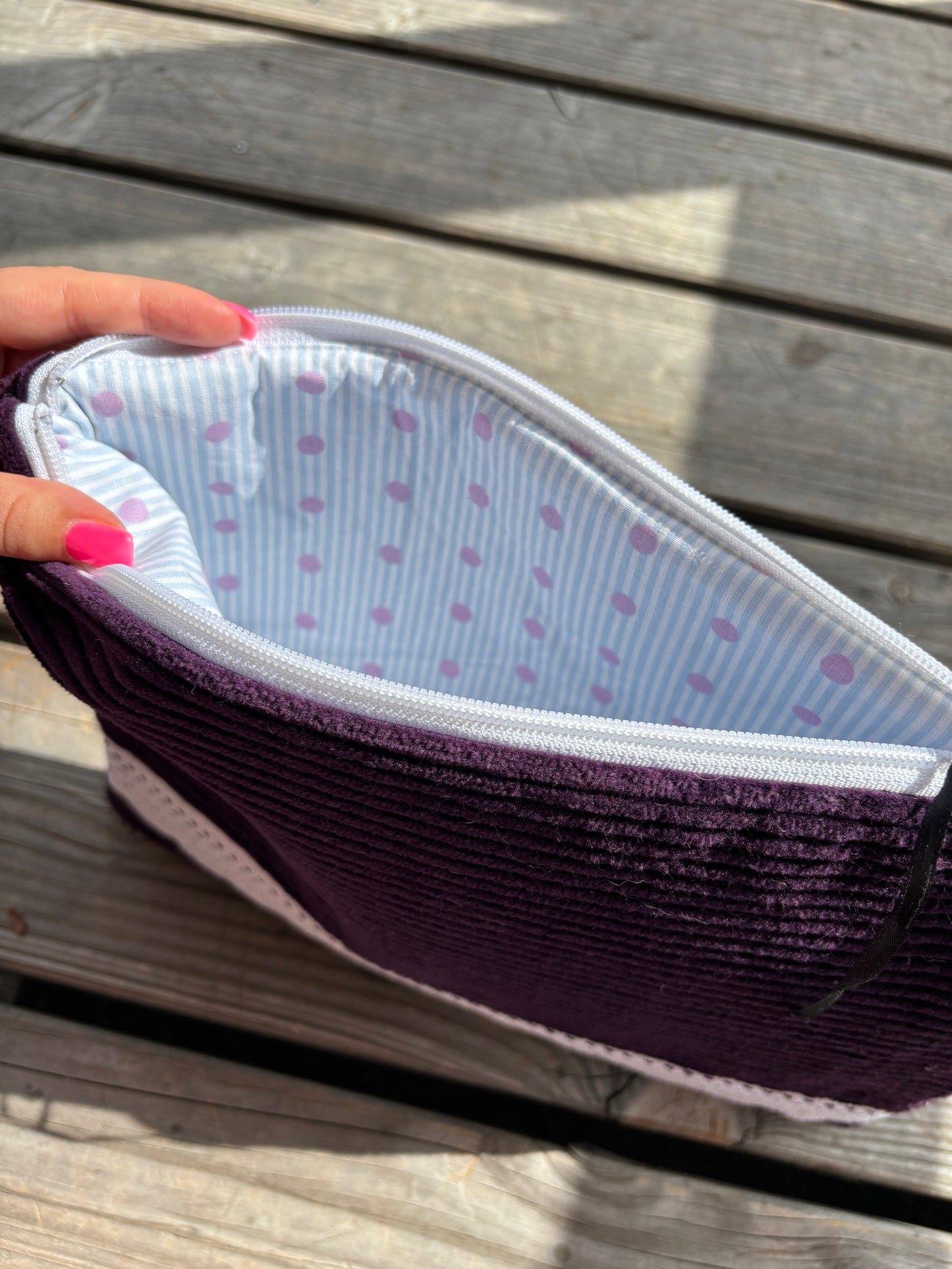 Ipad/ Laptop Tasche
