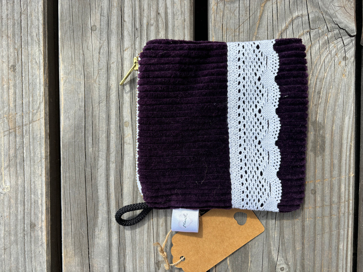 Lilane Kulturtasche