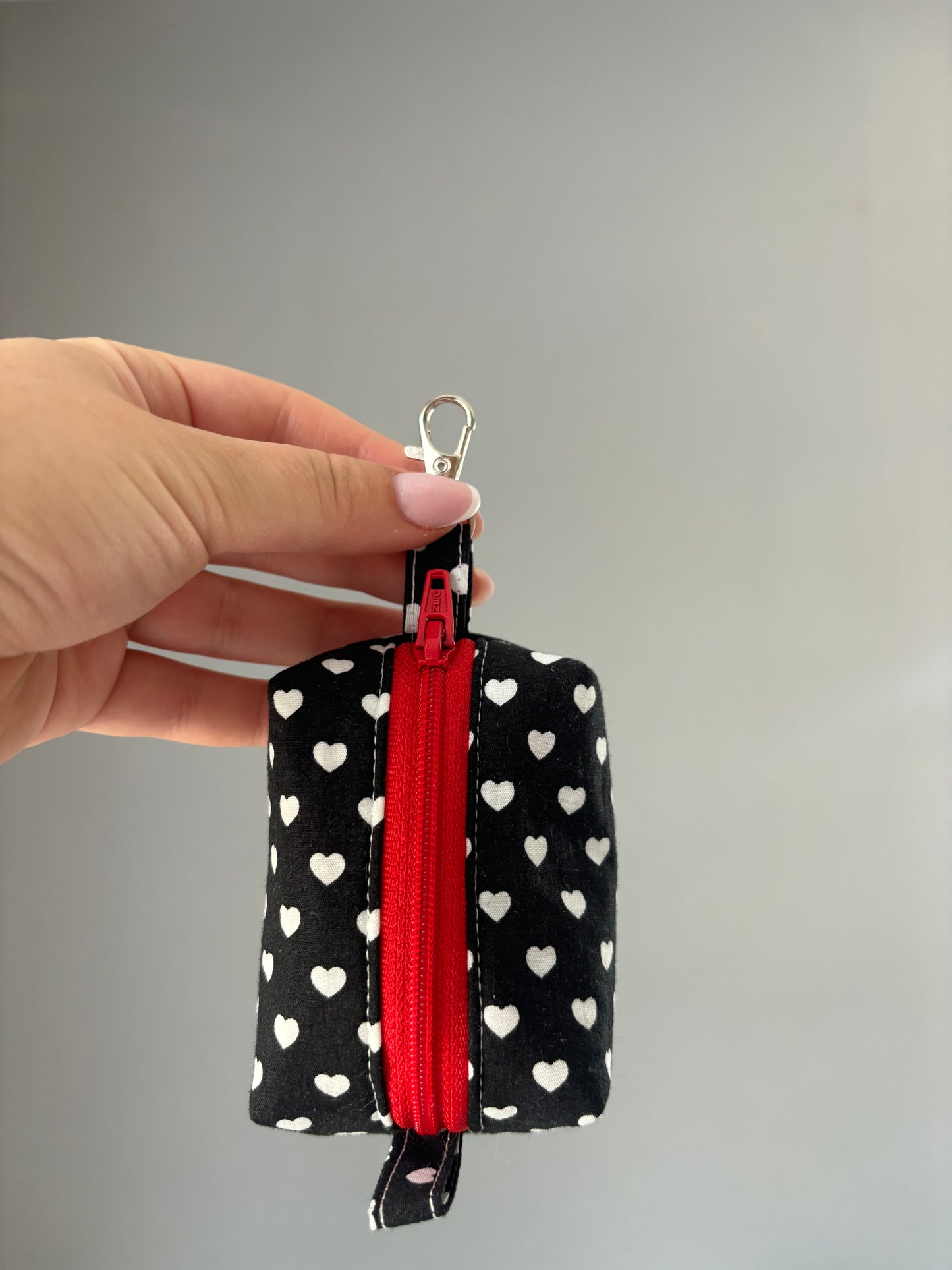Mini Täschchen